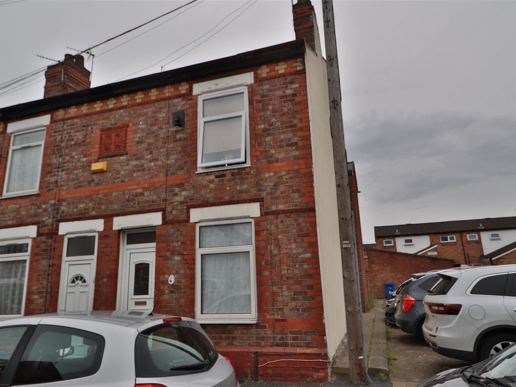 3 bed end terrace house for sale in Collin Street, Warrington WA5 Zoopla