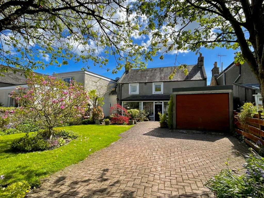 3 bed semidetached house for sale in Gruinard, 33 Stirling Road