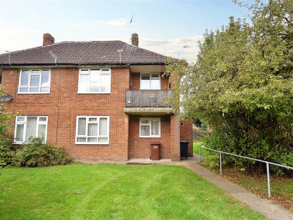 1 bed flat for sale in Old Farm Drive, West Park, Leeds LS16 Zoopla