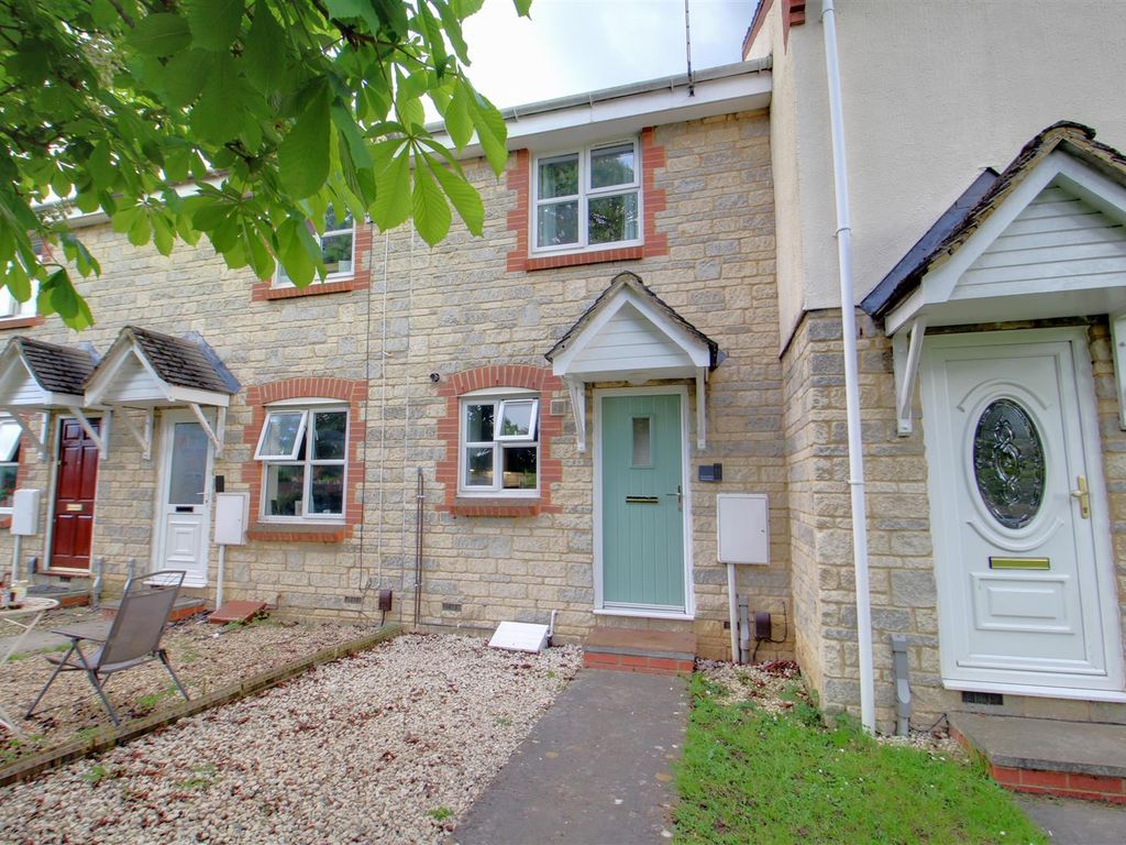2 bed terraced house for sale in Katherine Close, Churchdown, Gloucester GL3 Zoopla
