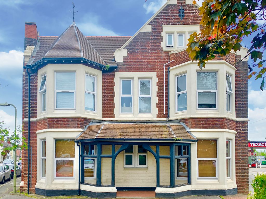 Studio for sale in Southampton Road, Eastleigh SO50 Zoopla