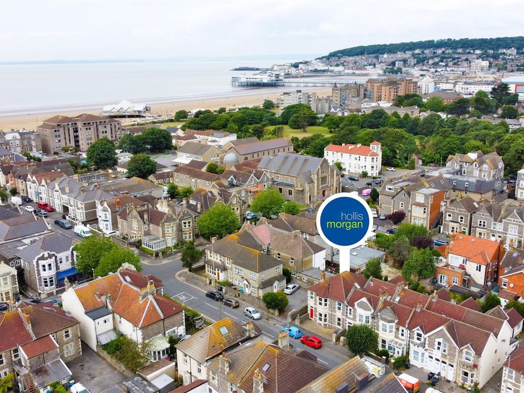 7 bed property for sale in Clevedon Road, WestonSuperMare BS23, £