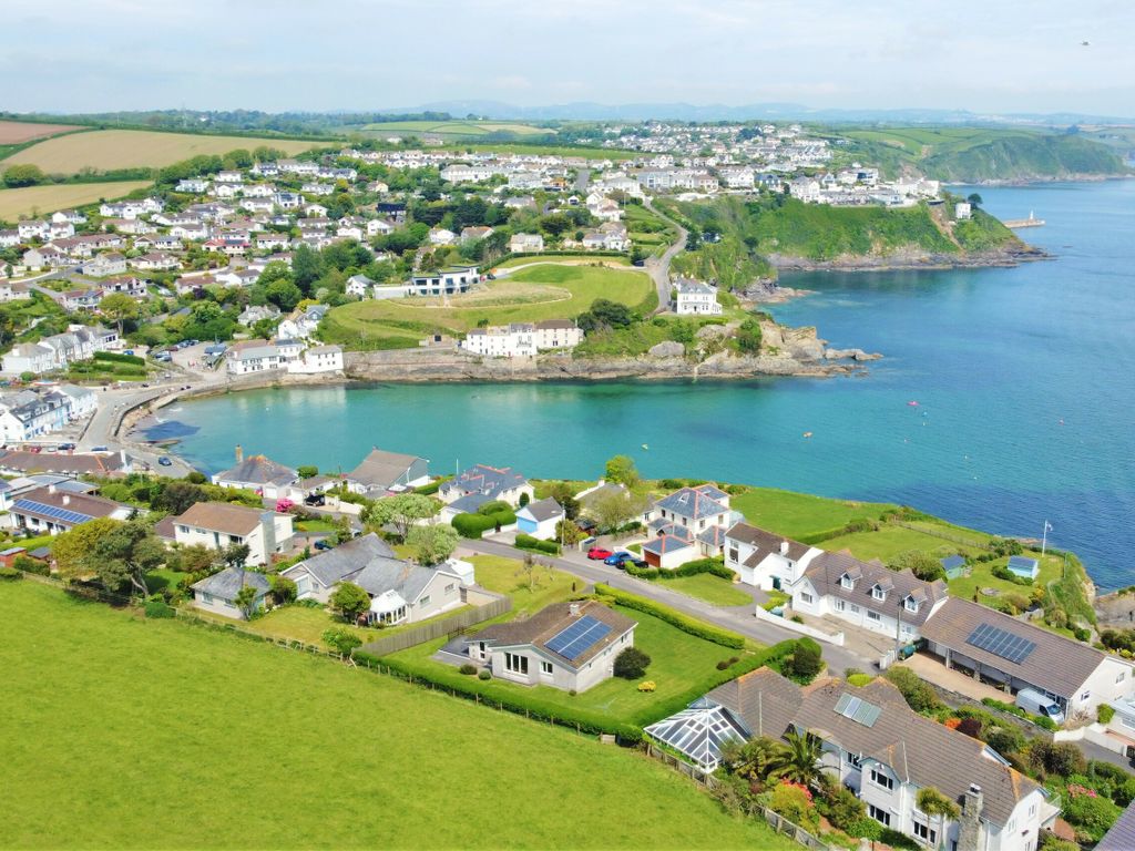 4 bed detached house for sale in Chapel Point Lane, Portmellon