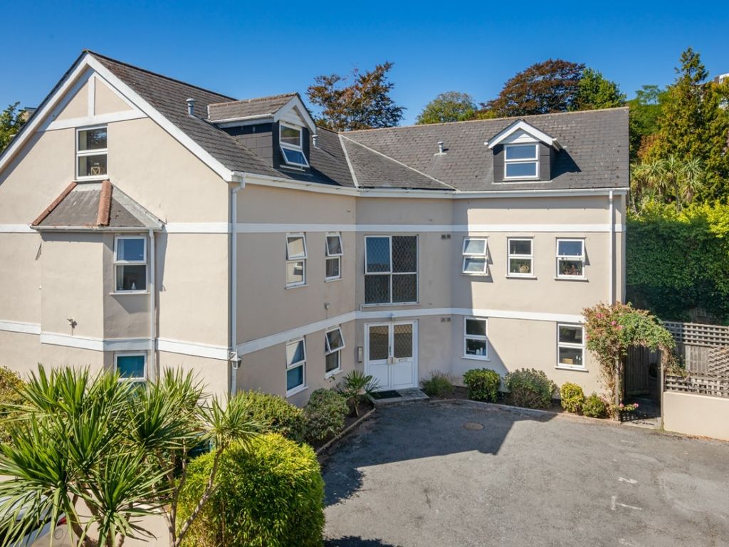 2 bed flat for sale in Torwood House Old Torwood Road, Torquay TQ1 Zoopla