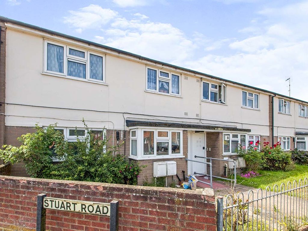 1 bed flat for sale in Stuart Road, Welling DA16 Zoopla