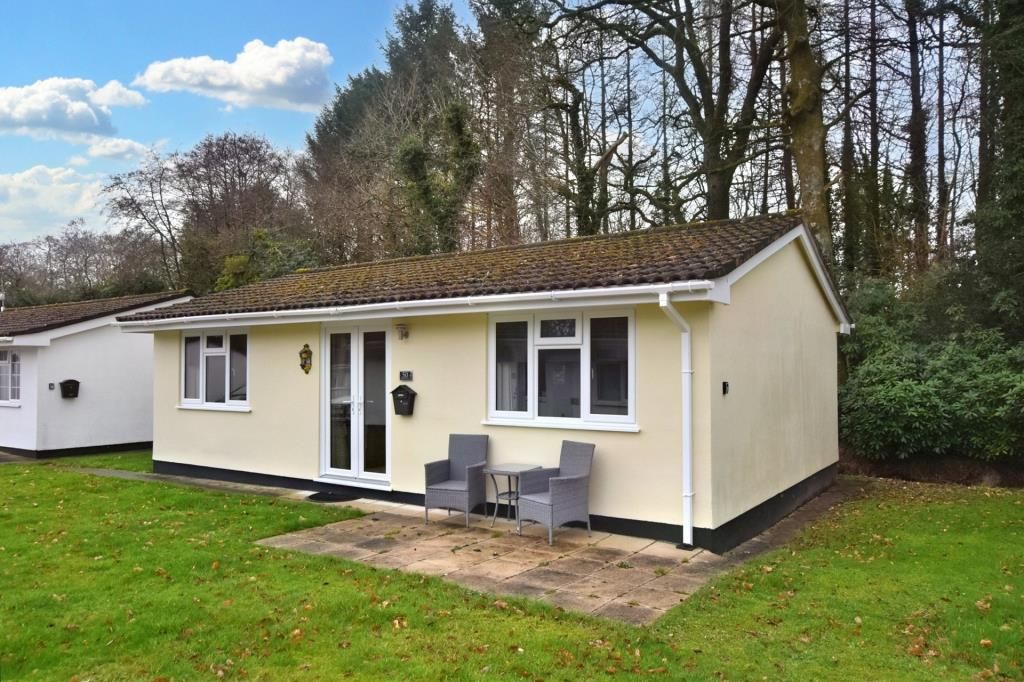 2 bed detached bungalow for sale in Rosecraddoc, Liskeard, Cornwall PL14 Zoopla