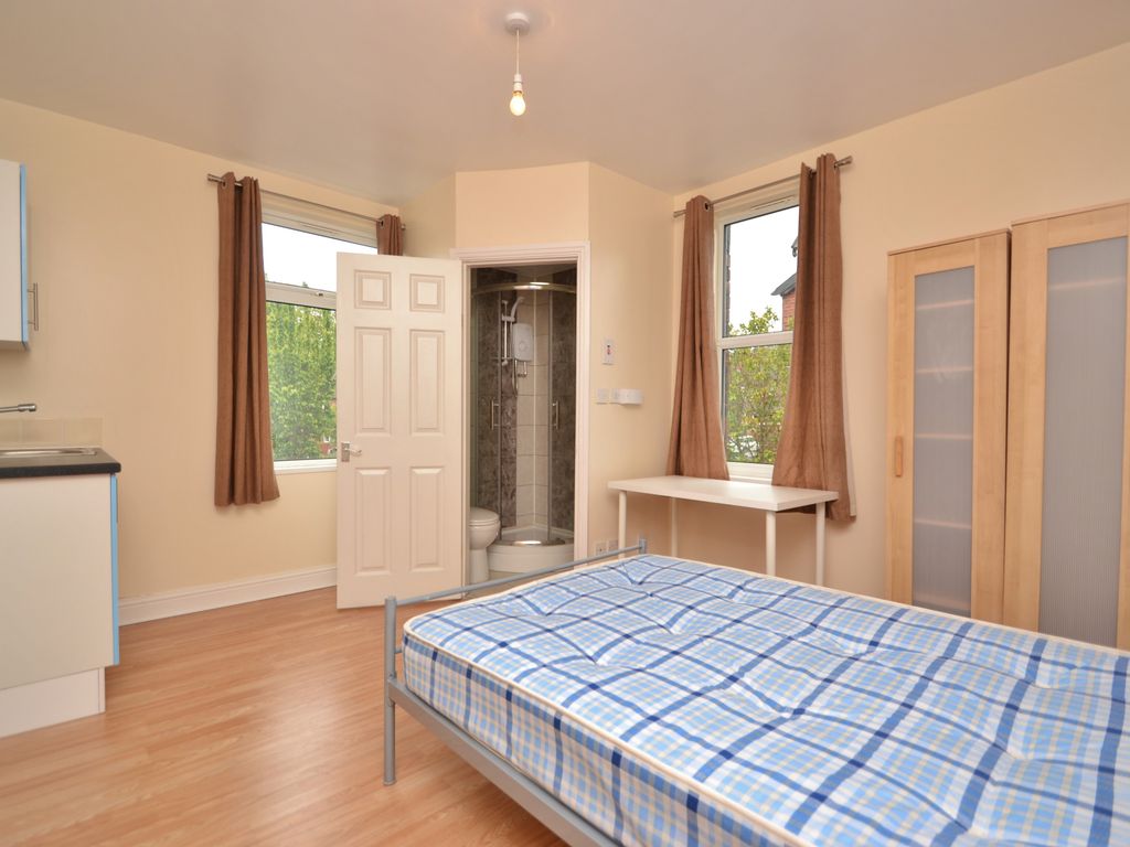 Room to rent in Union Terrace, Chapel Allerton, Leeds LS7 Zoopla