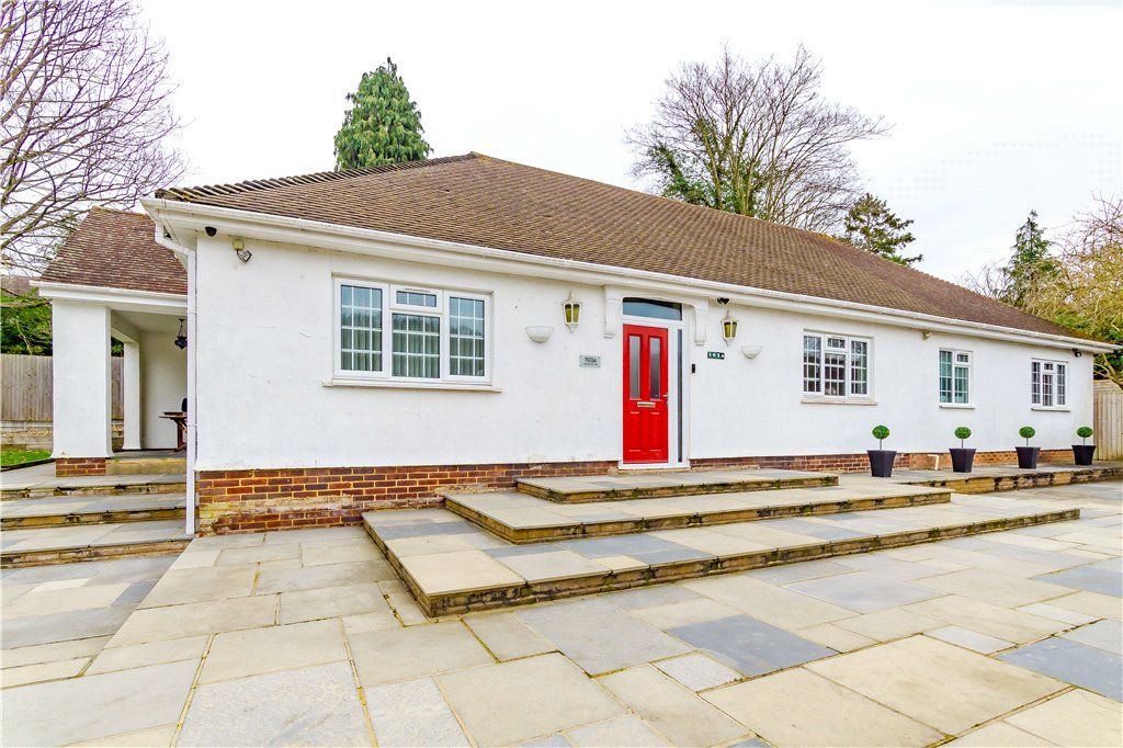 4 bed detached house for sale in Old Lodge Lane, Purley CR8 Zoopla