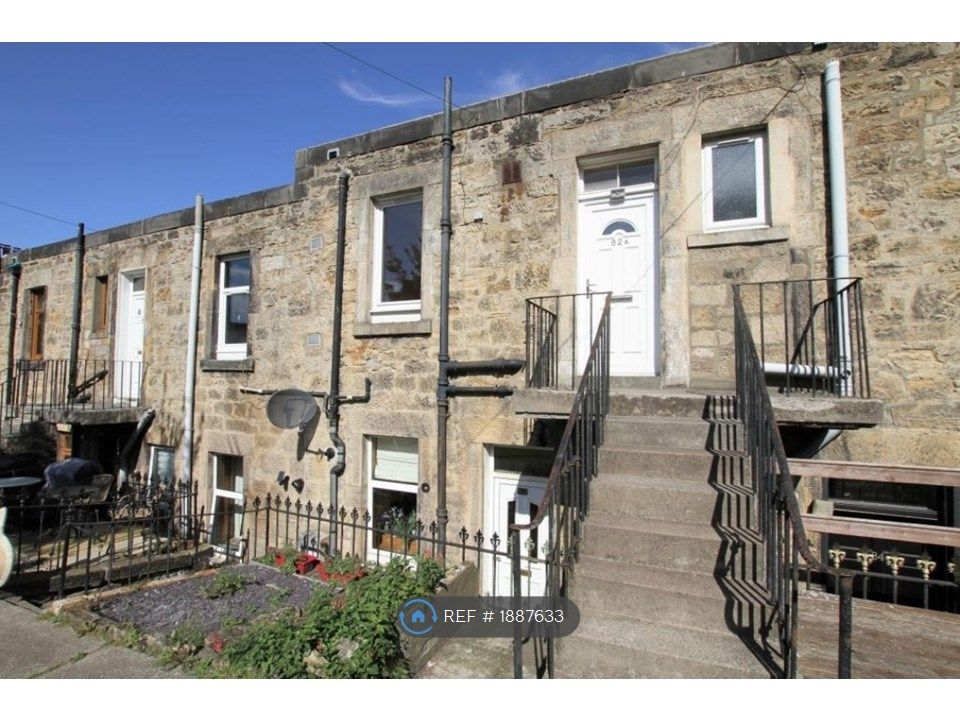 1 bed flat to rent in Stewart Avenue, Bo'ness EH51, £550 pcm Zoopla