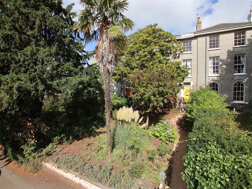 Blackboy Road Exeter EX4  