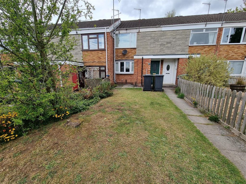 1 bed flat to rent in Brabham Close, Kidderminster DY11, £550 pcm Zoopla