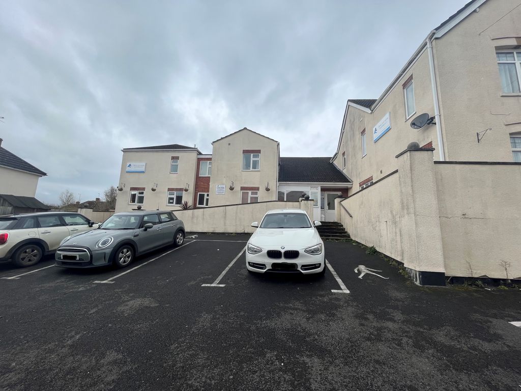 1 bed flat to rent in St. Michaels Avenue, Yeovil BA21 Zoopla