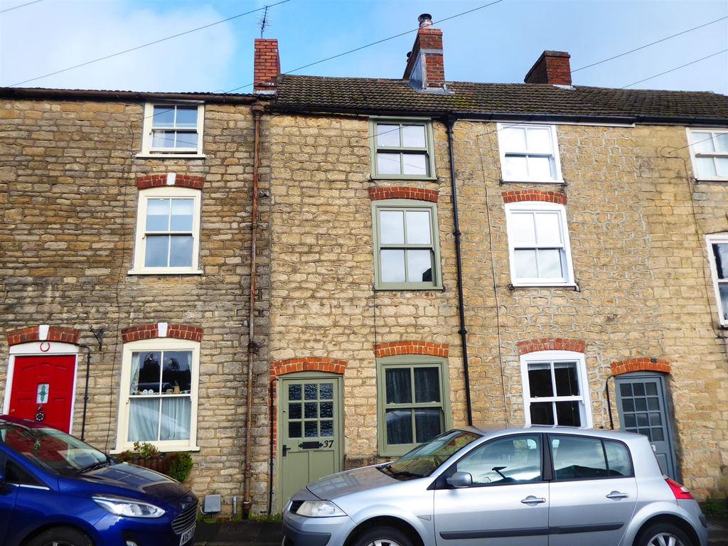 2 bed cottage to rent in Gloucester Street, WottonUnderEdge GL12, £975 pcm Zoopla
