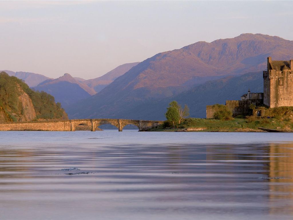 Harbour Place, Edinburgh EH15