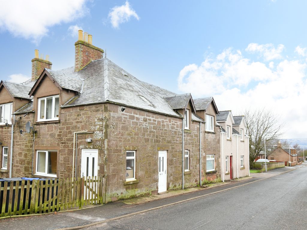 1 bed flat for sale in Gladstone Place, Laurencekirk AB30, £70,000 Zoopla