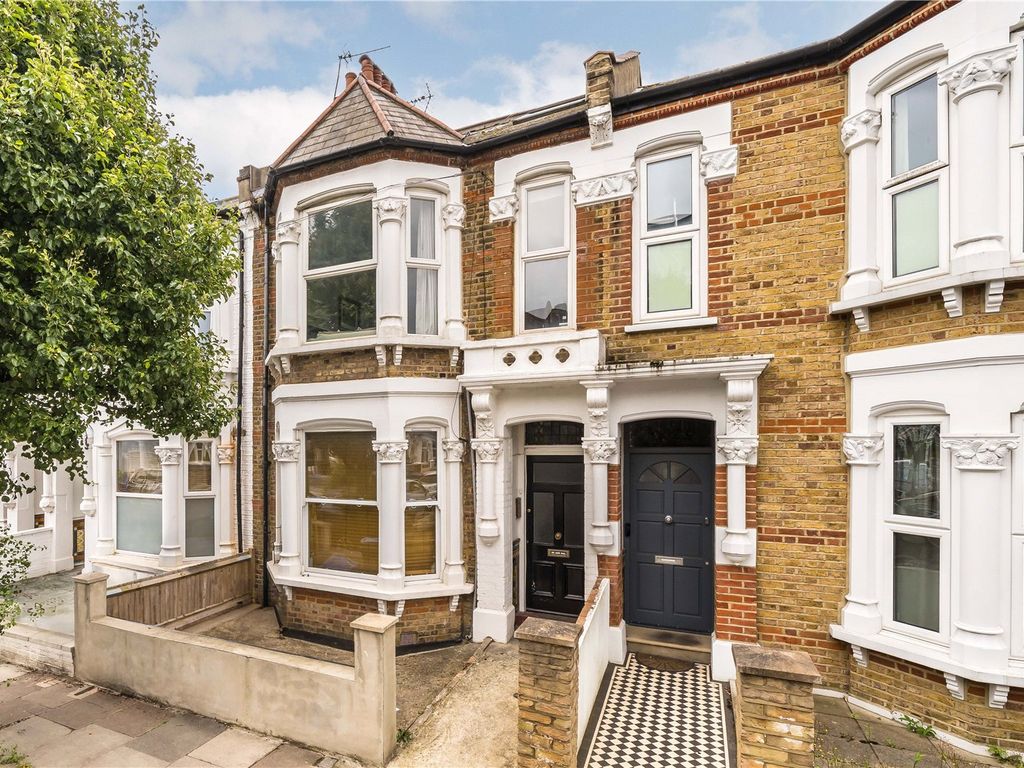 3 bed for sale in Burrows Road, London NW10, £675,000 Zoopla