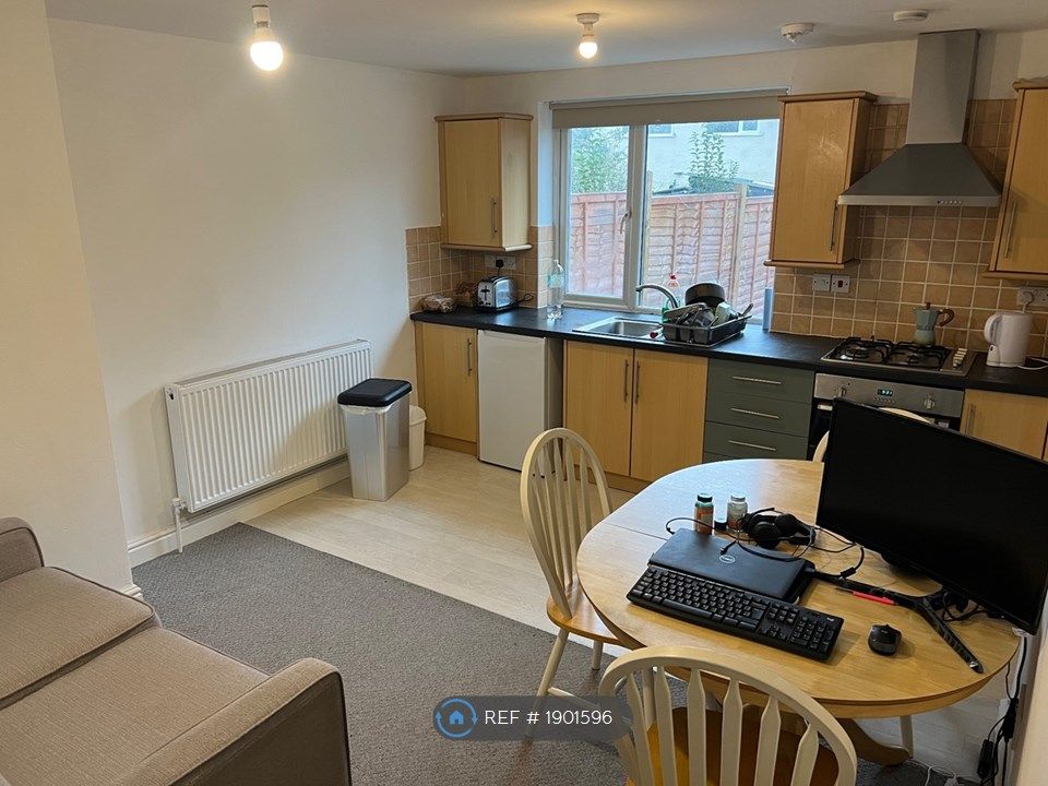 1 bed flat to rent in Marshfield Road, Bristol BS16, £950 pcm Zoopla