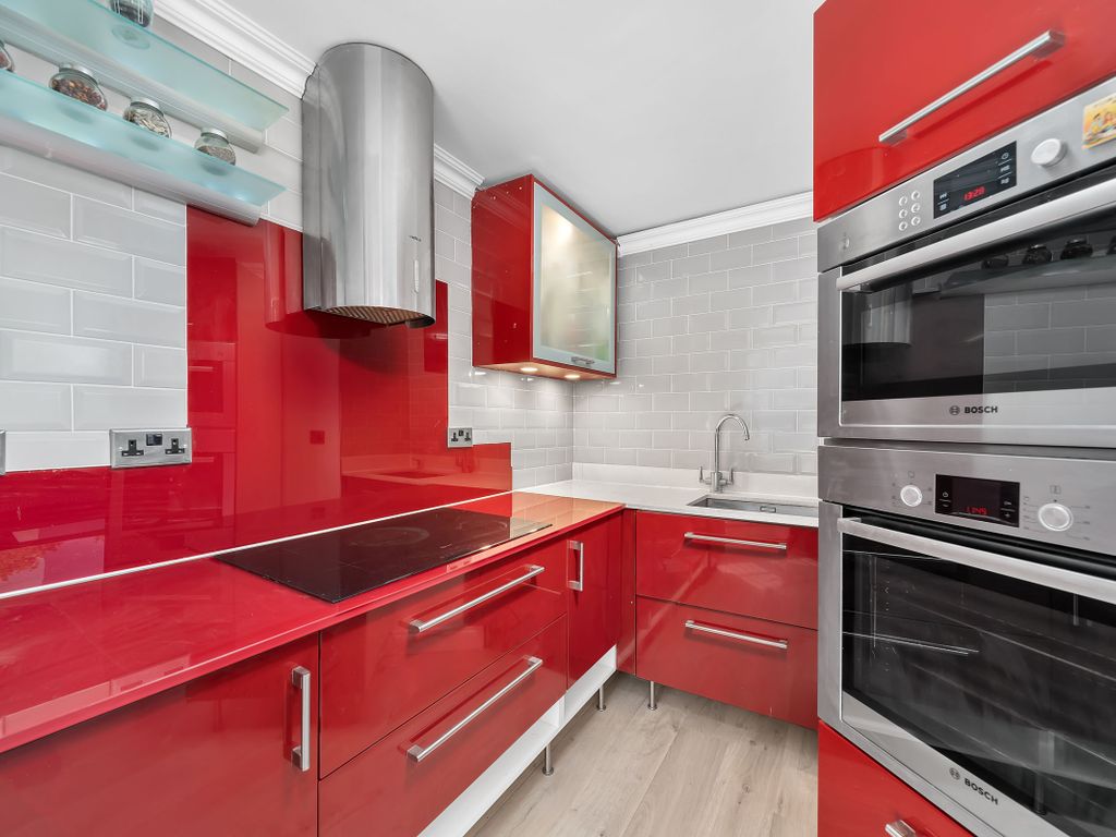 World's End Estate, London SW10  