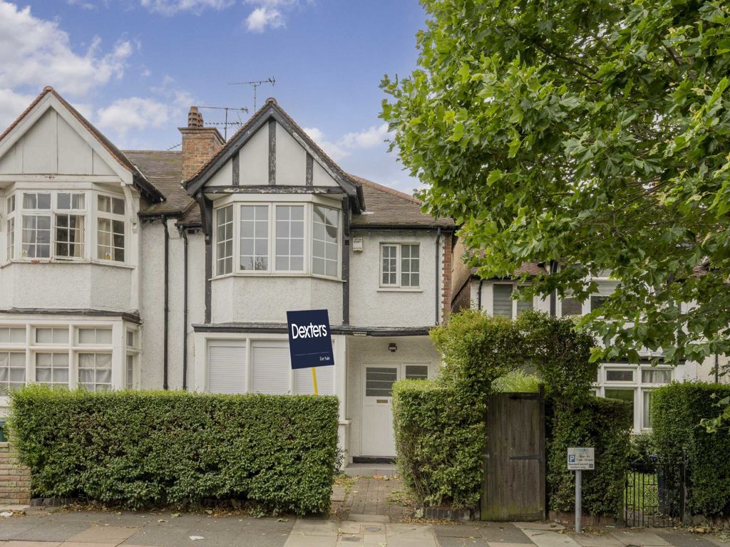 3 bed flat for sale in Hamilton Road, London NW11, £399,950 Zoopla