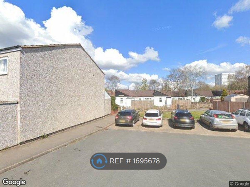 3 bed terraced house to rent in Bosworth Drive, Birmingham B37 Zoopla