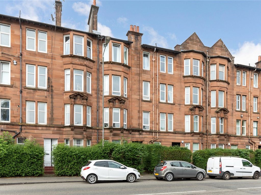 1 bed flat for sale in Dumbarton Road, Scotstoun, Glasgow G14 Zoopla