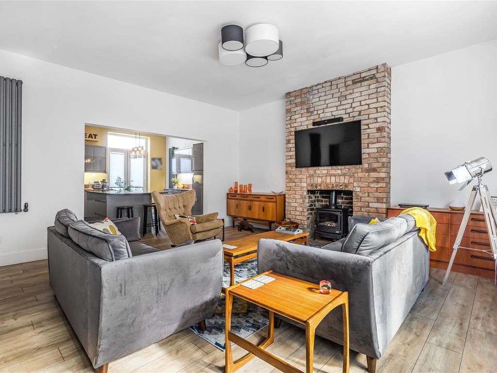 Institute Road, Swanage BH19  