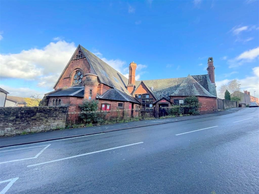 Property for sale in Belle Vue, Leek ST13 Zoopla