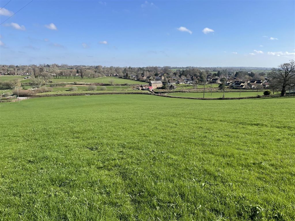 Land for sale in Halves Lane, East Coker, Yeovil BA22 Zoopla