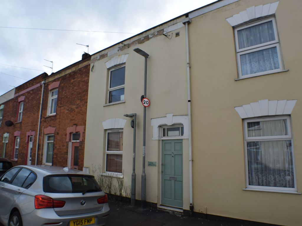 5 bed property for sale in Wellington Road, Bridgwater TA6, £240,000