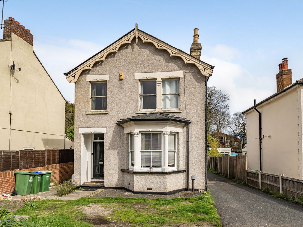 1 bed flat for sale in Church Road, Bexleyheath DA7 Zoopla