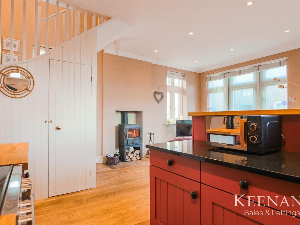 1 bed detached house for sale in Whalley Road, Barrow, Clitheroe BB7, £