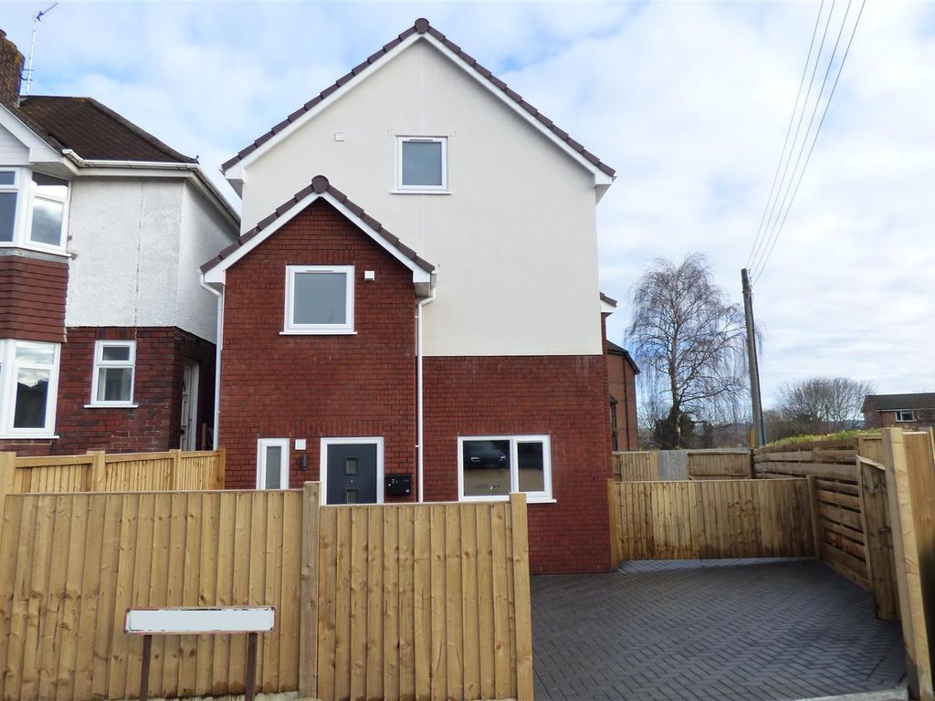 3 bed detached house for sale in Spring Hill, Kingswood, Bristol BS15