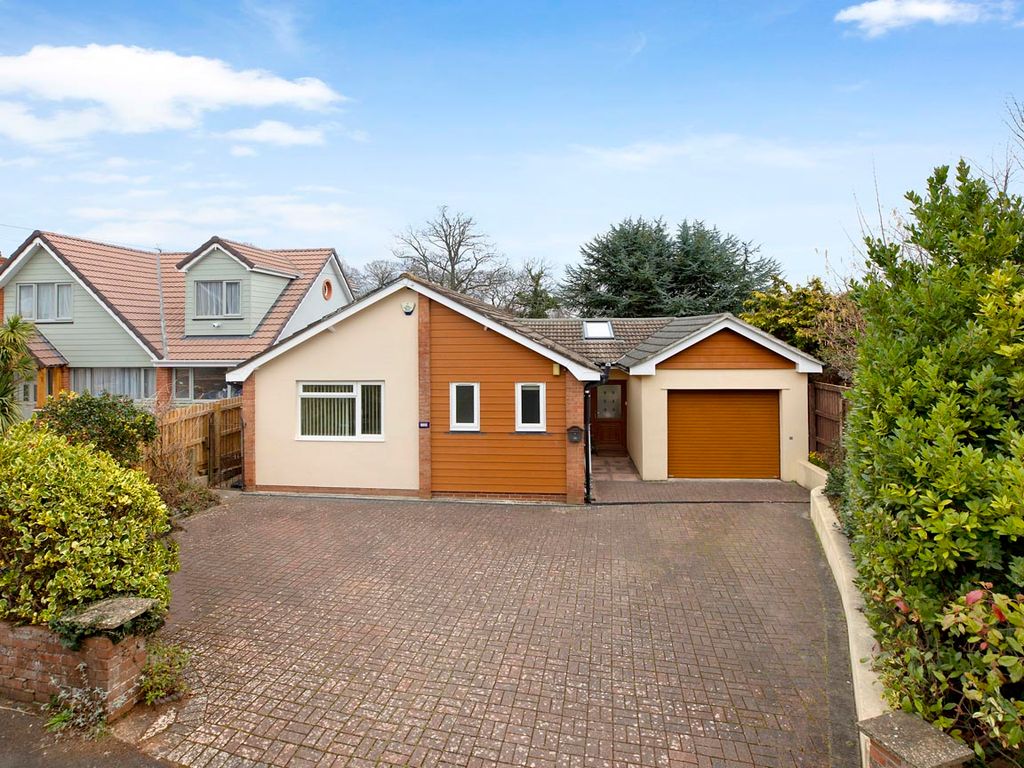 4 bed bungalow for sale in Treston Close, Dawlish EX7 Zoopla