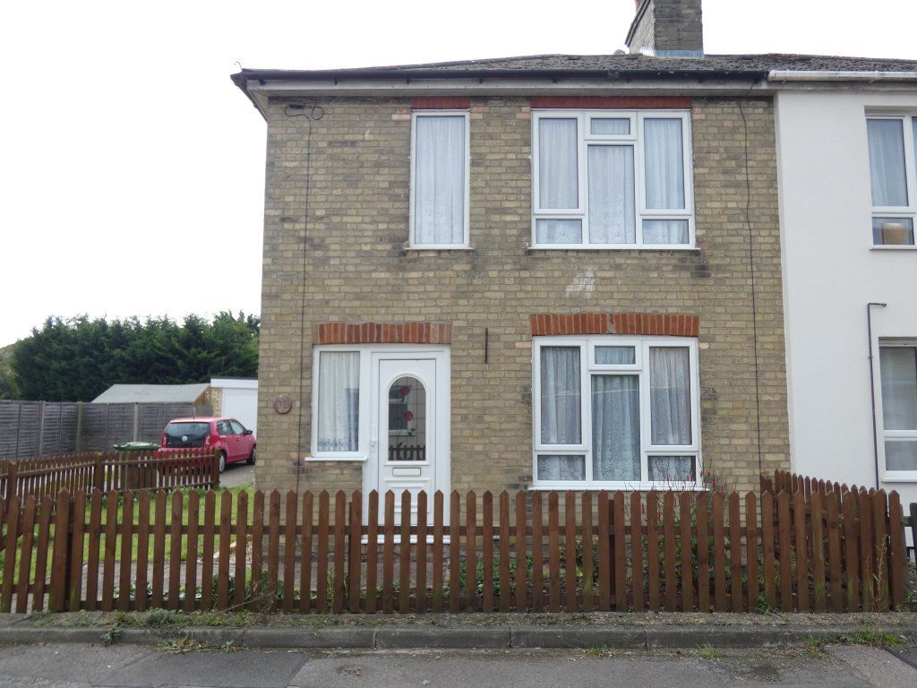 3 bed property to rent in Musgrave Way, Fen Ditton, Cambridge CB5, £