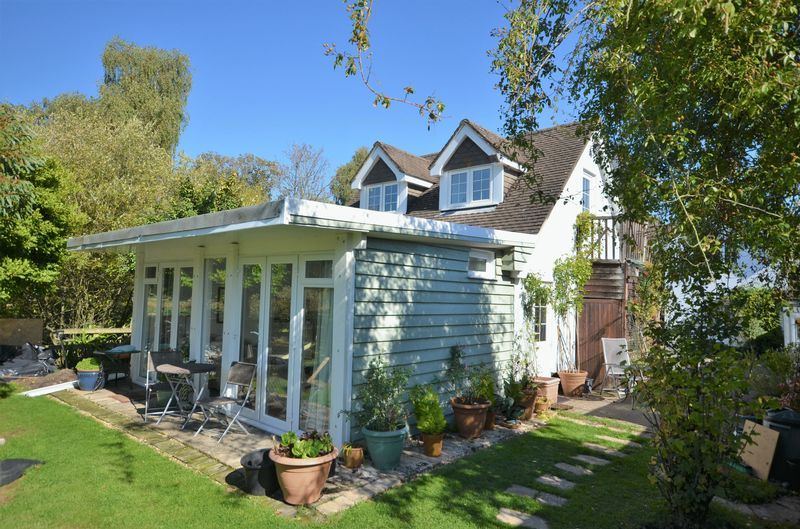 2 bed detached house to rent in Canada Road, Canada Common, West Wellow, Romsey SO51 Zoopla