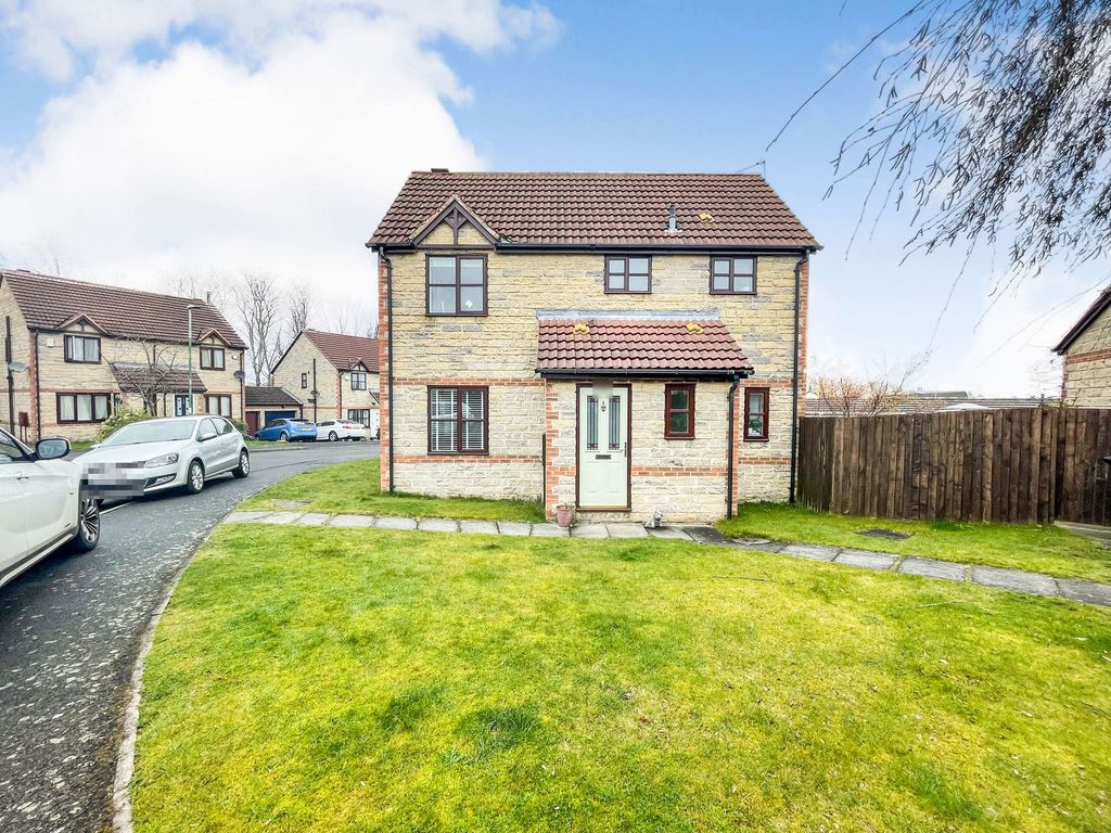 3 bed semidetached house for sale in Anvil Court, Pity Me, Durham DH1