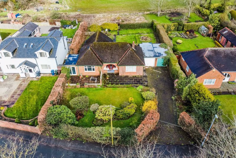 Land for sale in Parrs Lane, Aughton, Ormskirk L39 Zoopla