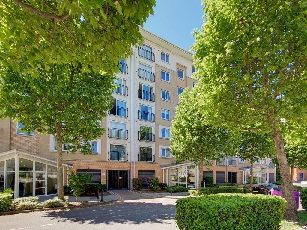 14 Newport Avenue, London E14