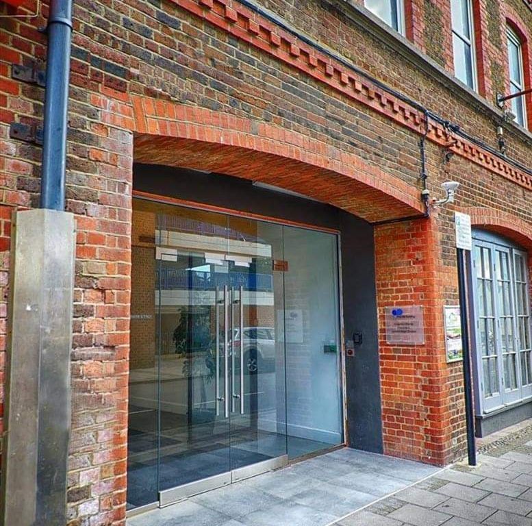 Serviced office to let in The Mill Building, 3135 Chatsworth Road, Worthing BN11 Zoopla