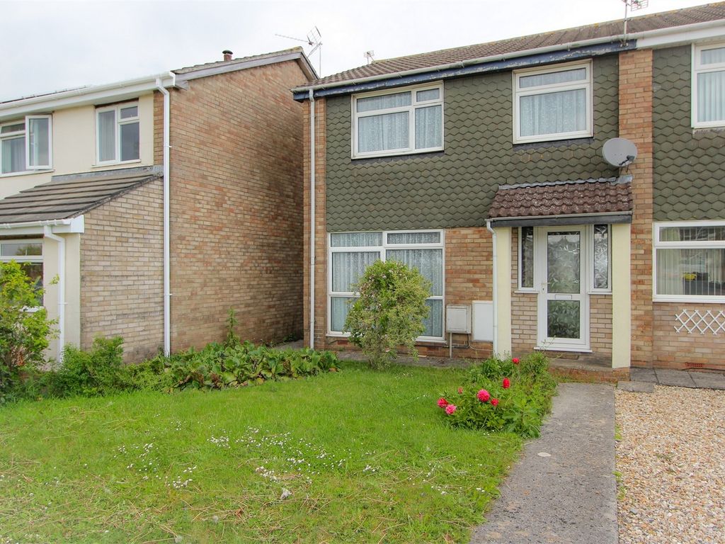 3 bed end terrace house for sale in Glenfall, Yate, South Gloucestershire BS37 Zoopla