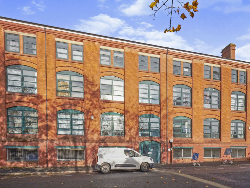 Goodman Street, Birmingham B1  