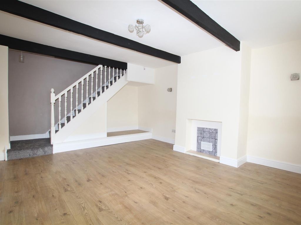 2 bed end terrace house to rent in Market Street, Thornton, Bradford BD13, £750 pcm Zoopla