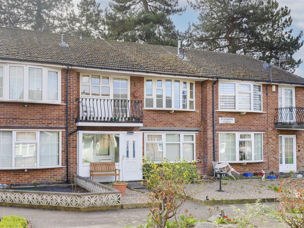 1 bed for sale in Woodside Drive, Arnold, Nottingham NG5