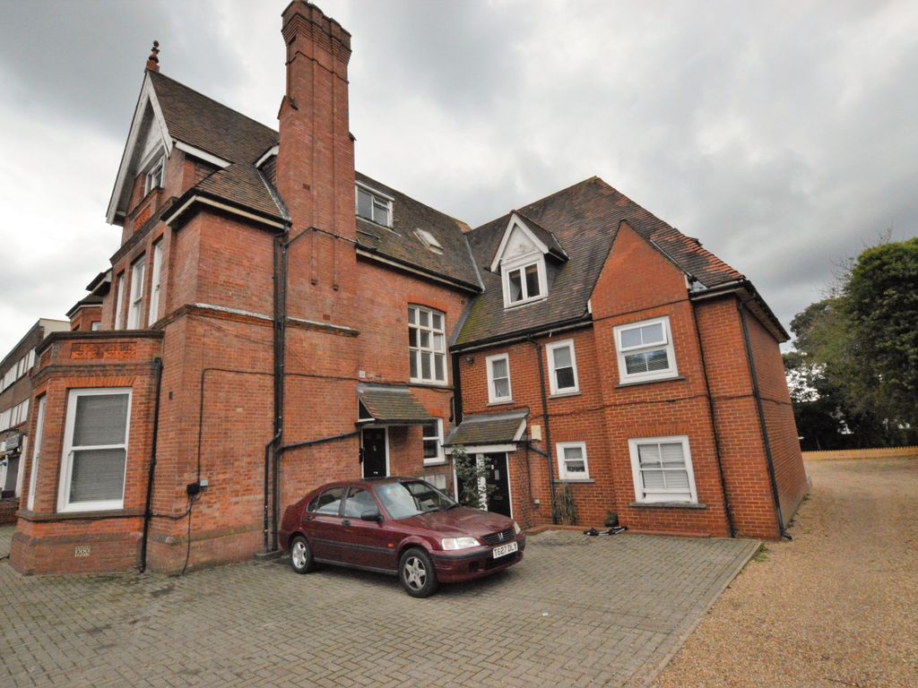 1 bed flat for sale in Beulah Hill, London SE19 Zoopla