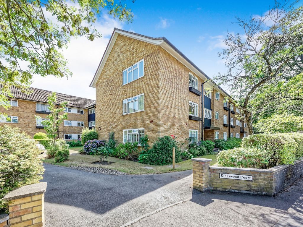 Studio to rent in Brewery Road, Horsell, Woking GU21 Zoopla