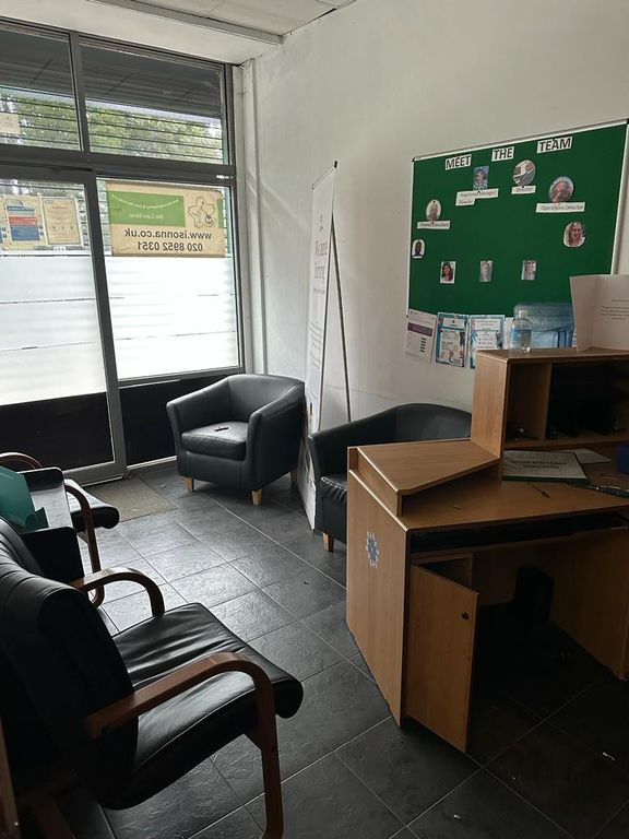 Office to let in High Street, Edgware, Greater London HA8 Zoopla