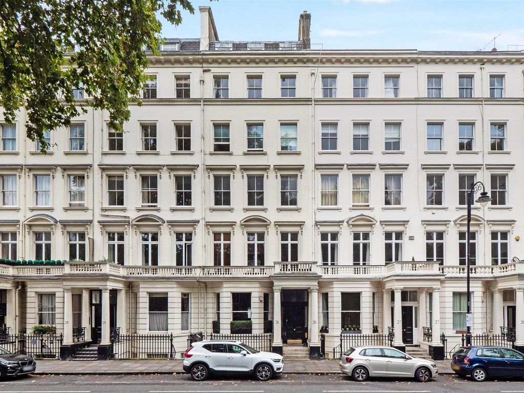 Stanhope Gardens, South Kensington, London SW7  