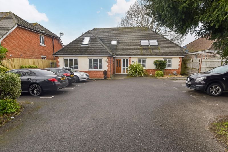 1 bed flat for sale in Catherington Lane, Catherington, Waterlooville