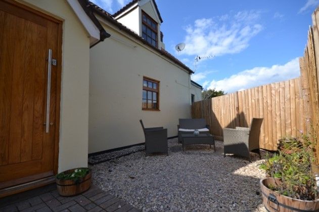 Property Details For 2 Tower Hill Cottages Llangarron Ross On Wye