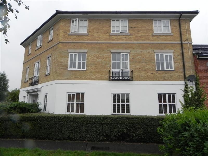 2 bed flat to rent in Hadley Grange, Church Langley, Harlow CM17 Zoopla